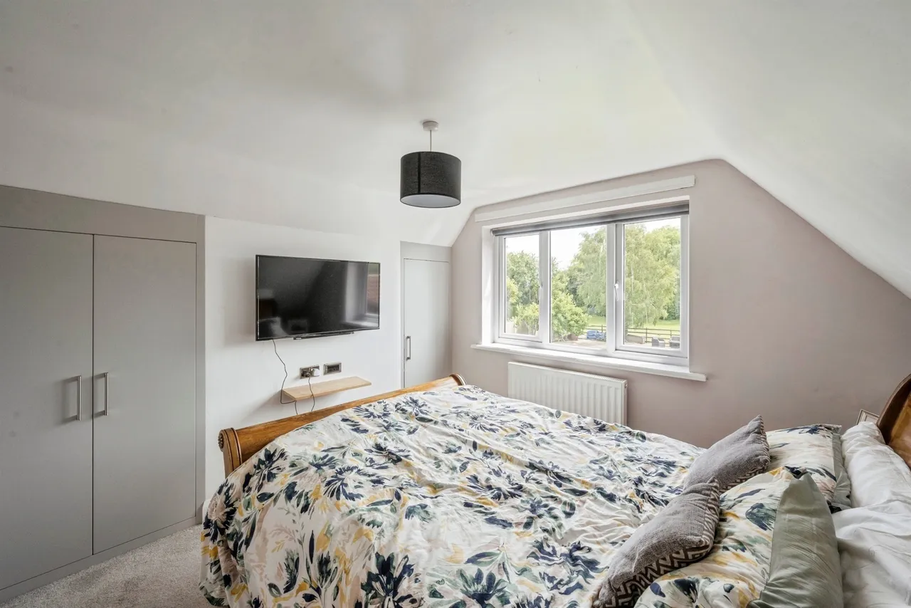Low Burgage, Winteringham, Scunthorpe, photo 10
