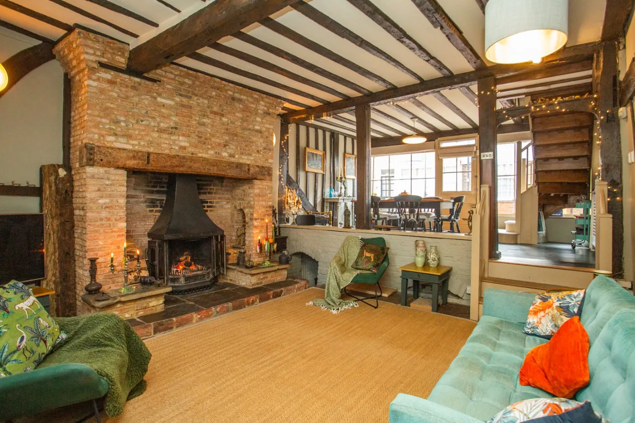 West Street, Faversham, ME13, photo 3