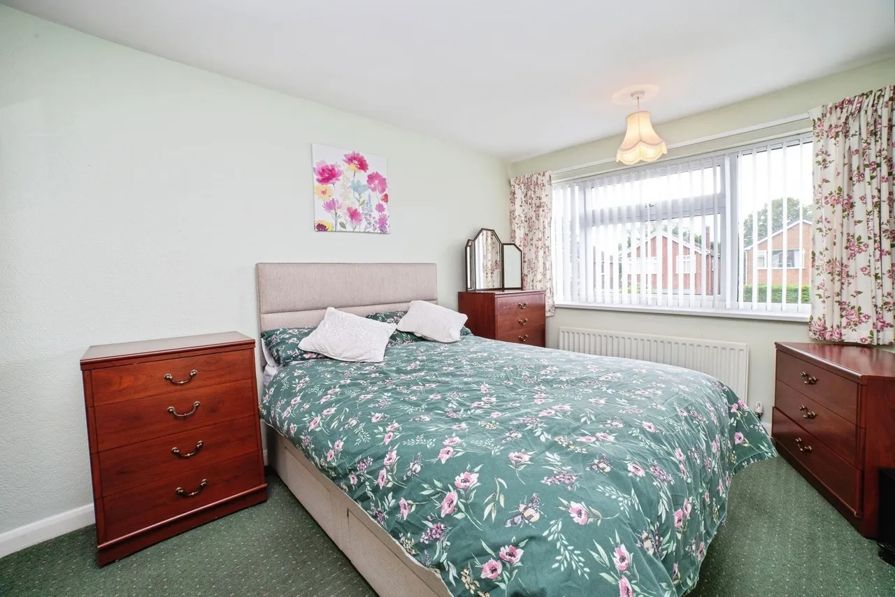 Birchwood Drive, Sutton-in-Ashfield, NG17, photo 8