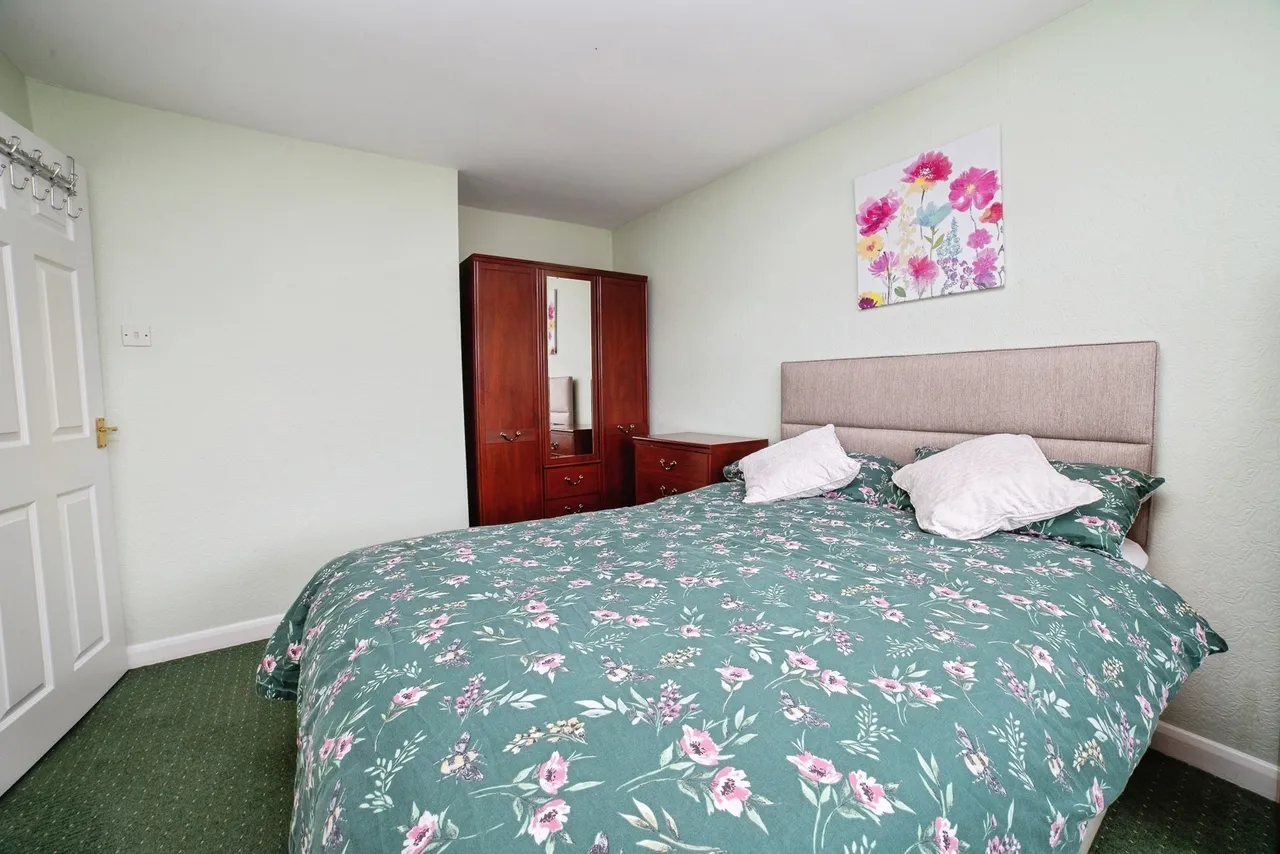 Birchwood Drive, Sutton-in-Ashfield, NG17, photo 10