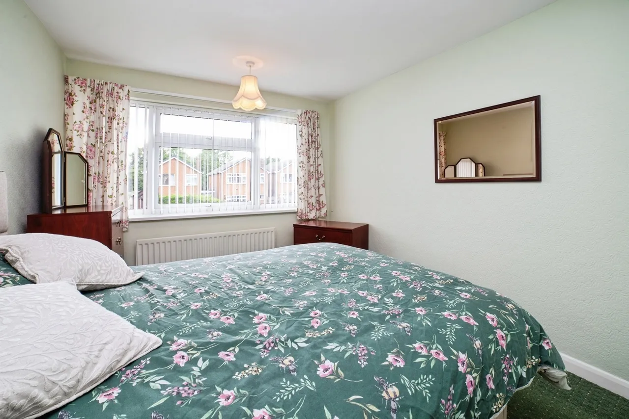 Birchwood Drive, Sutton-in-Ashfield, NG17, photo 7