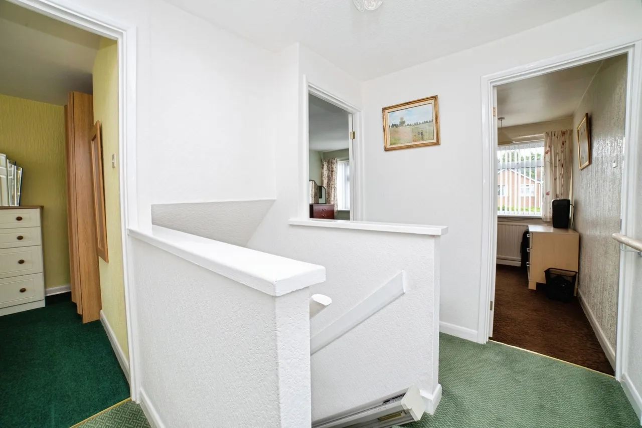 Birchwood Drive, Sutton-in-Ashfield, NG17, photo 9