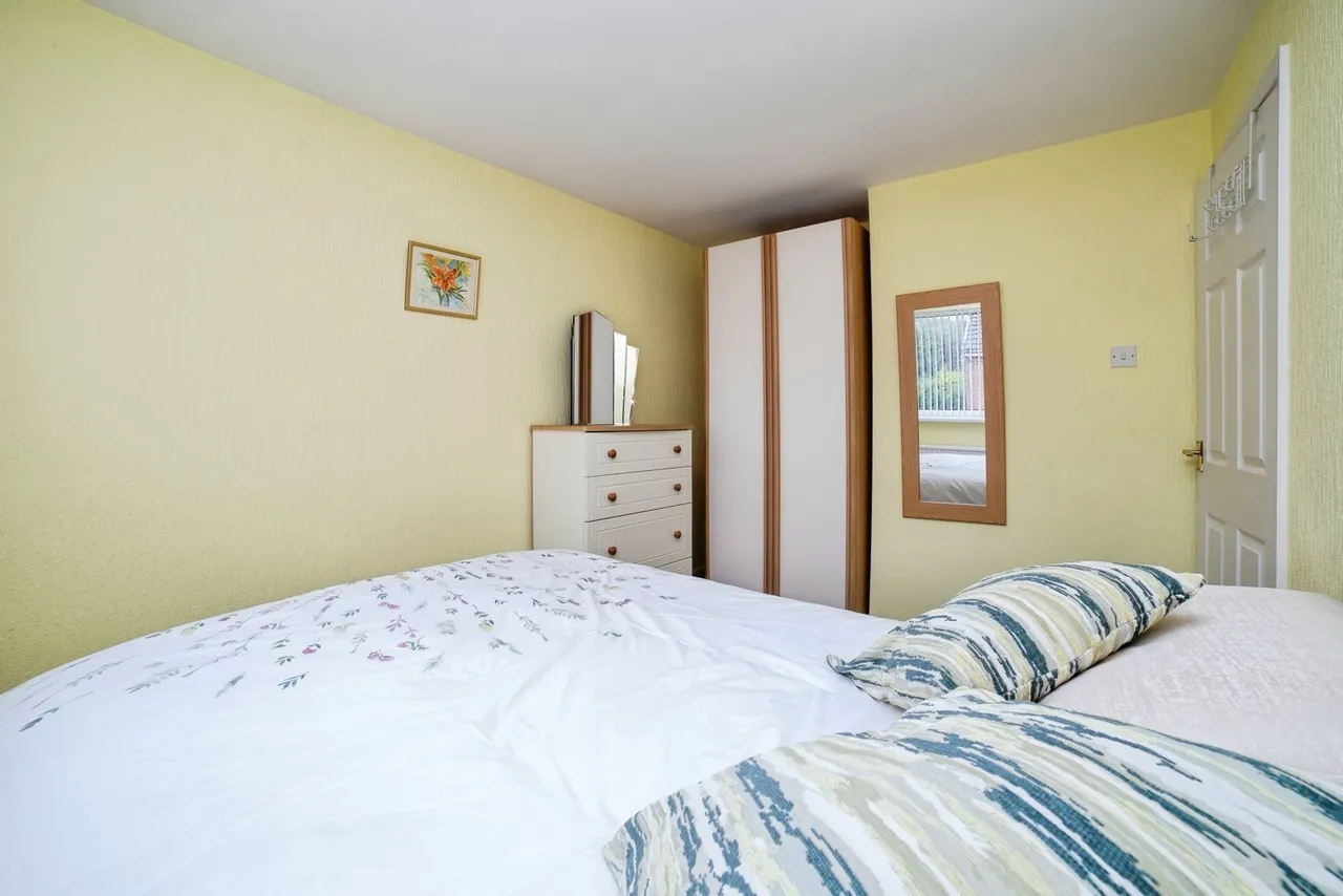 Birchwood Drive, Sutton-in-Ashfield, NG17, photo 12