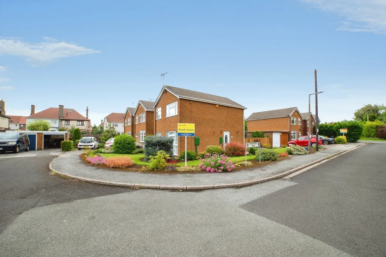 Birchwood Drive, Sutton-in-Ashfield, NG17, photo 20