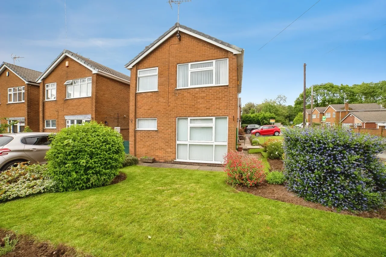 Birchwood Drive, Sutton-in-Ashfield, NG17, photo 19