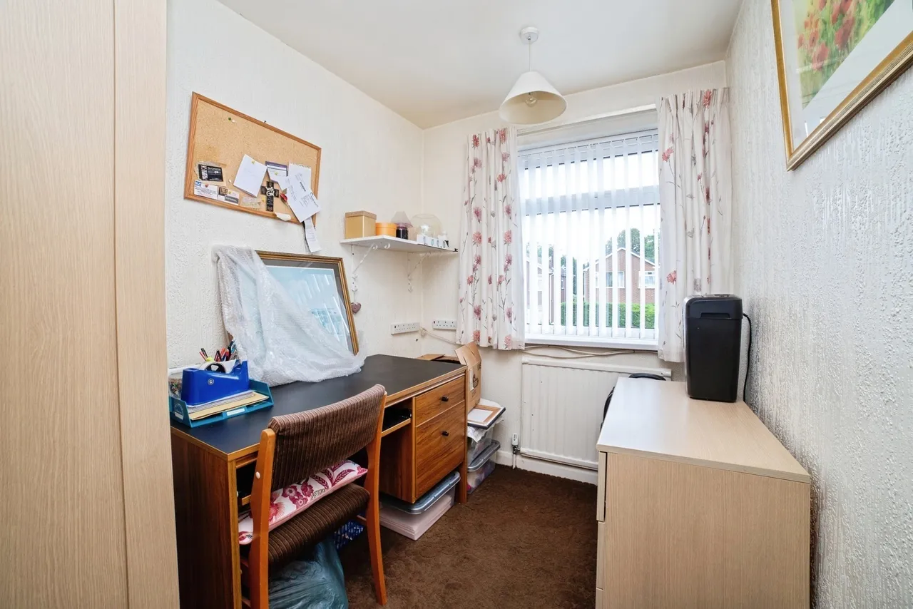 Birchwood Drive, Sutton-in-Ashfield, NG17, photo 14