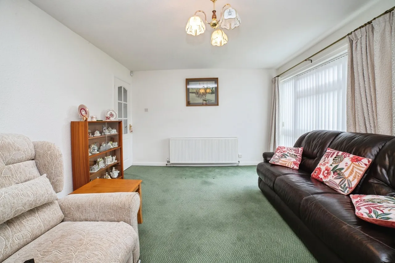 Birchwood Drive, Sutton-in-Ashfield, NG17, photo 5