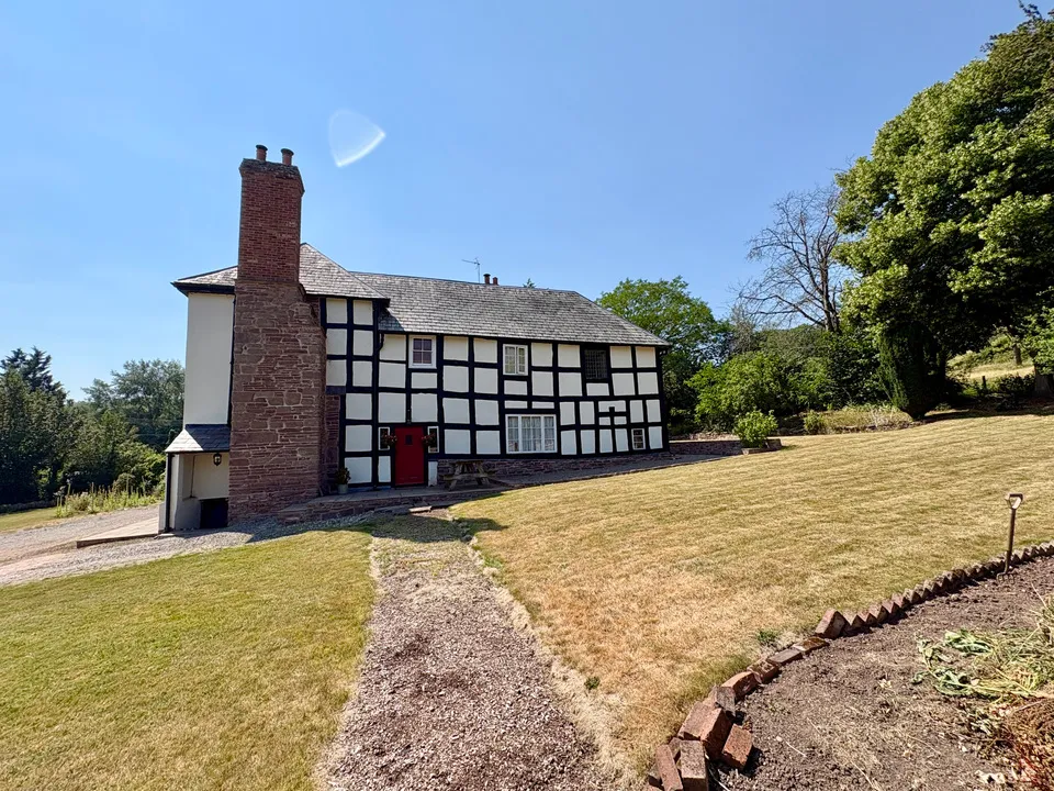 Bodenham, Herefordshire, photo 71