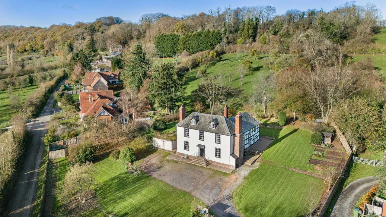 Bodenham, Herefordshire, photo 68