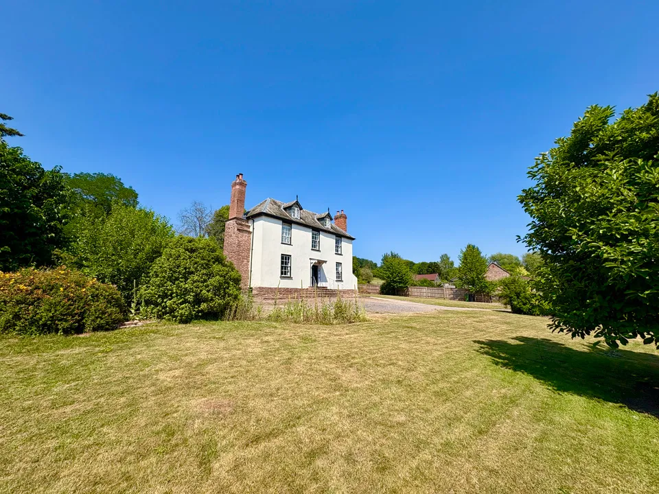Bodenham, Herefordshire, photo 38