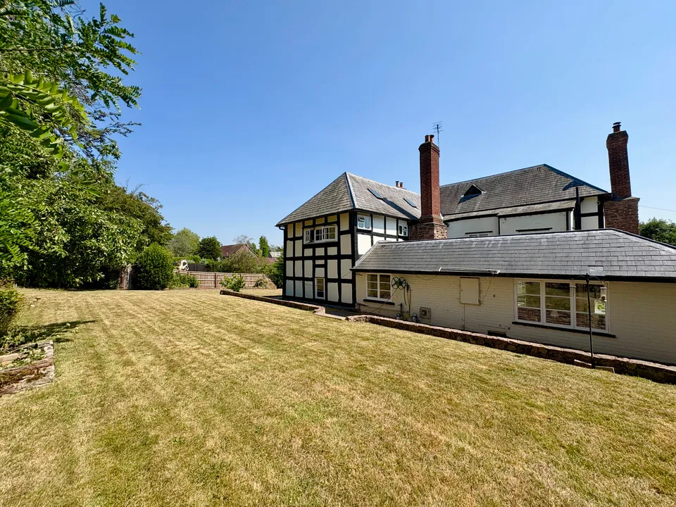 Bodenham, Herefordshire, photo 15