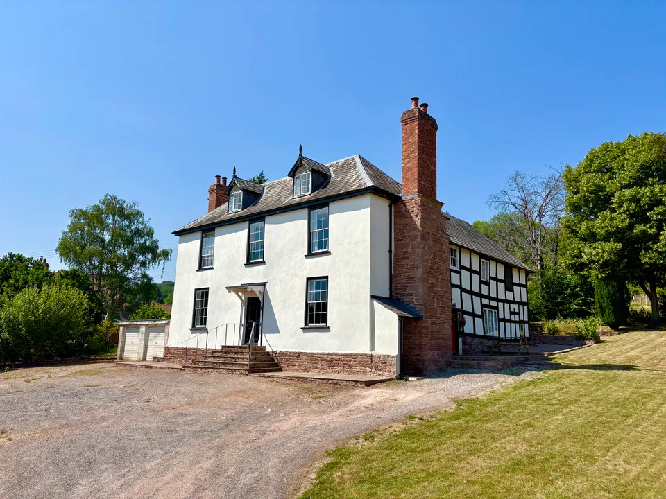Bodenham, Herefordshire, photo 72