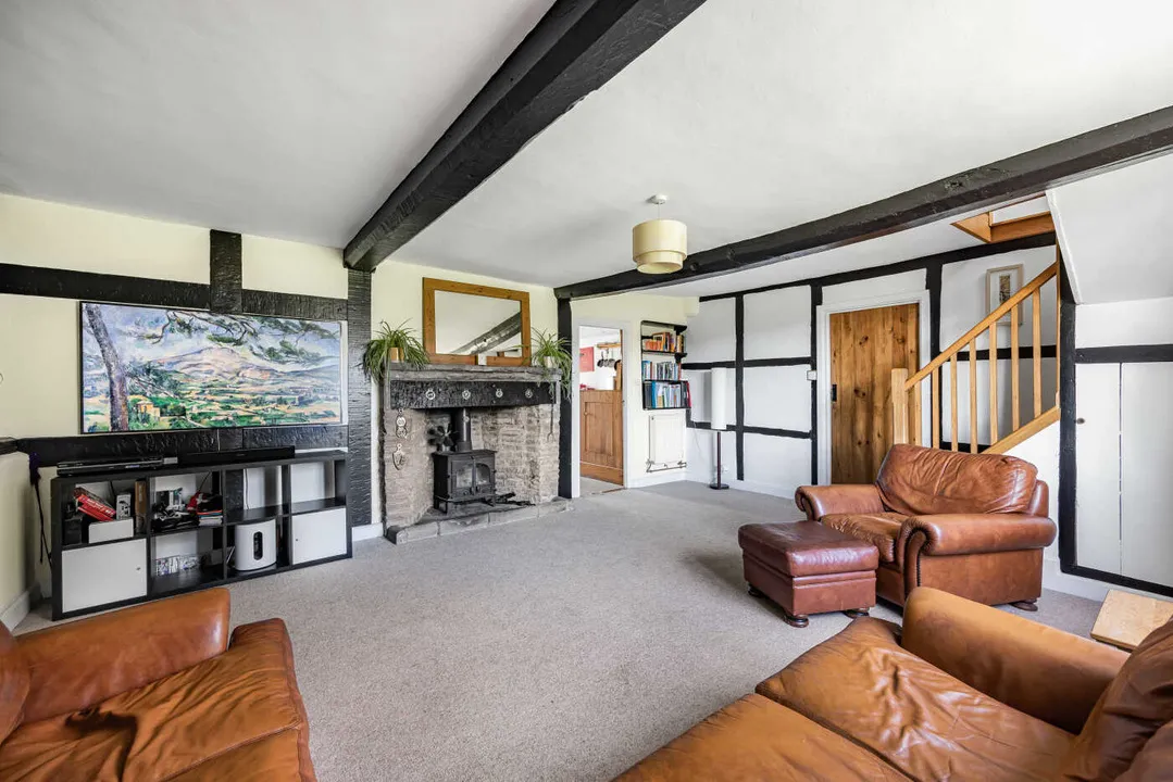 Bodenham, Herefordshire, photo 7