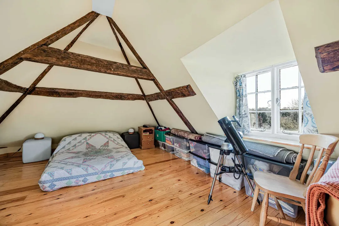 Bodenham, Herefordshire, photo 30