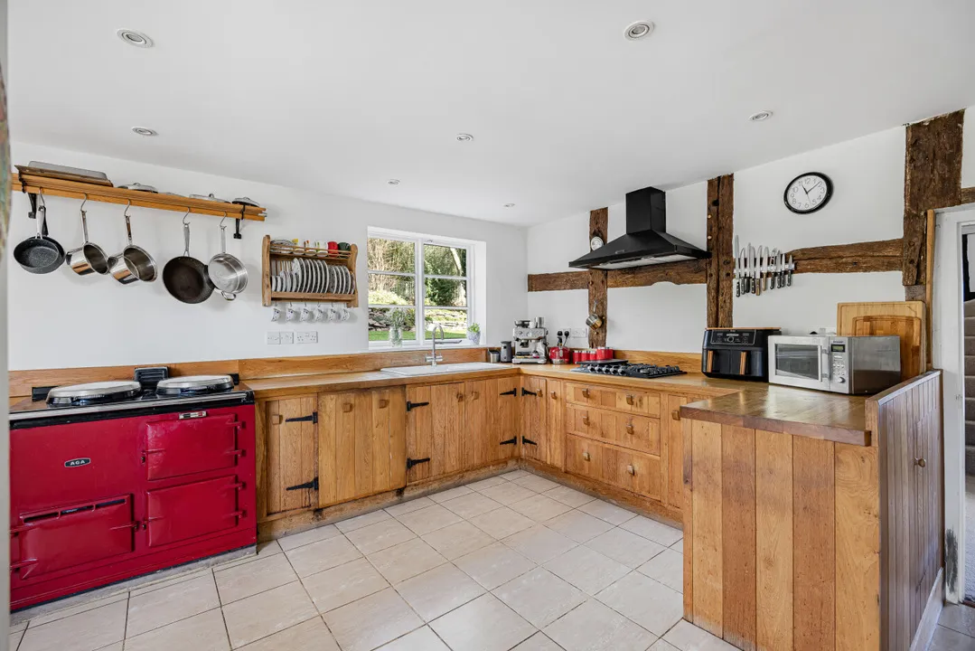 Bodenham, Herefordshire, photo 8