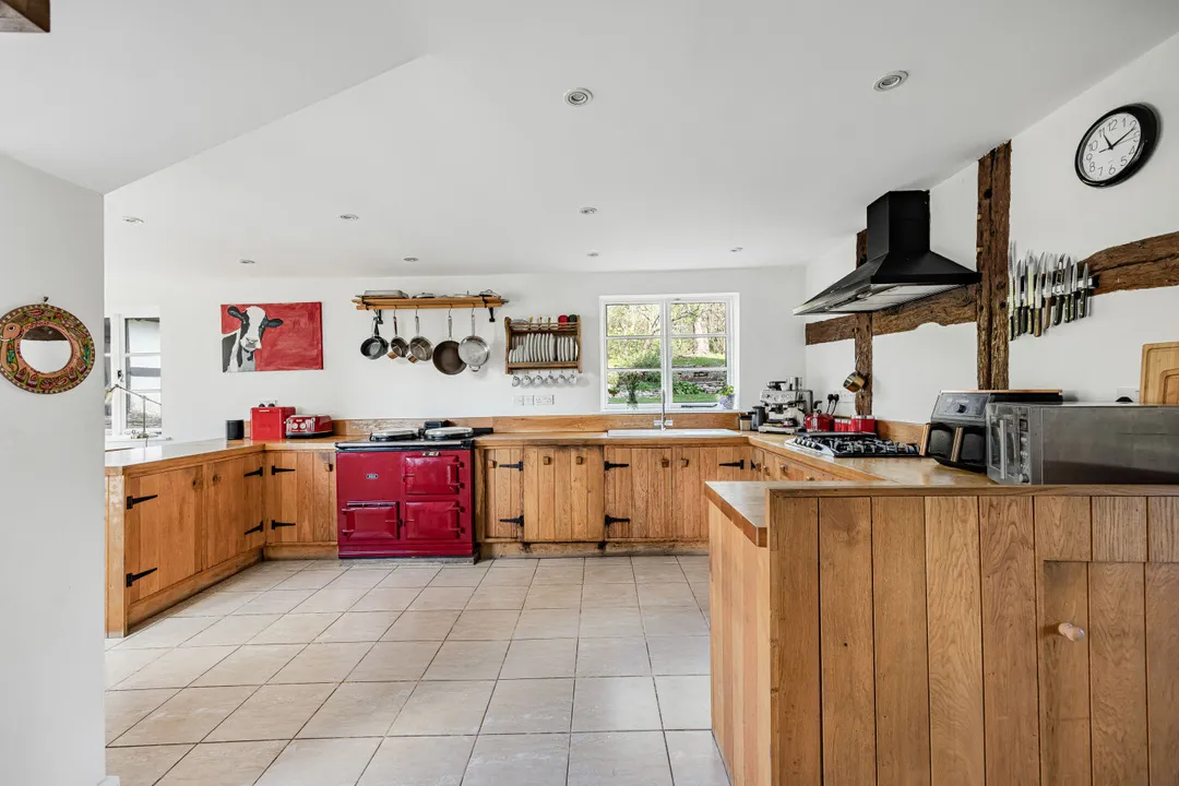 Bodenham, Herefordshire, photo 6