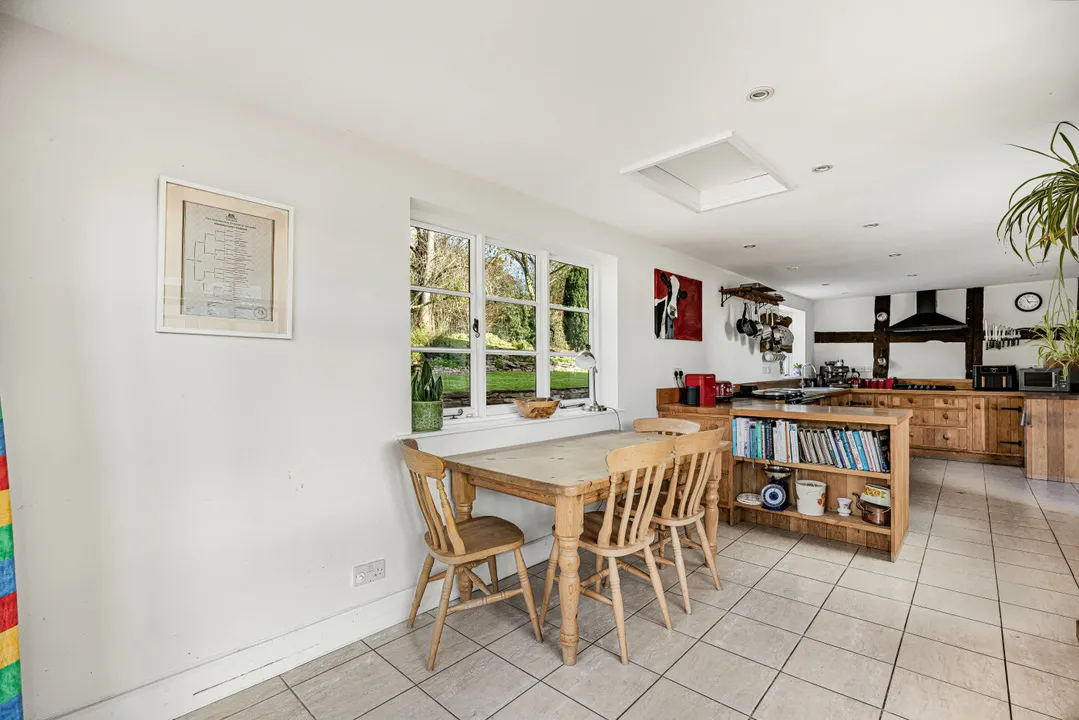 Bodenham, Herefordshire, photo 46