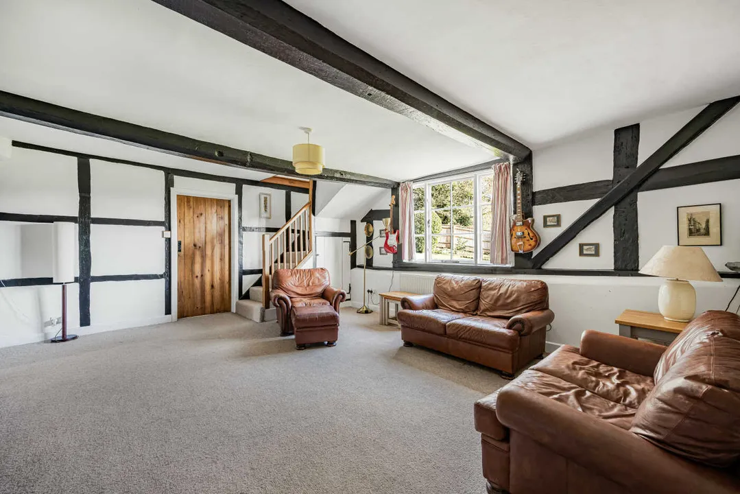 Bodenham, Herefordshire, photo 13