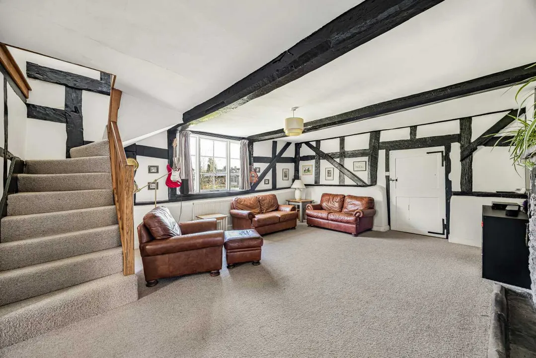 Bodenham, Herefordshire, photo 12