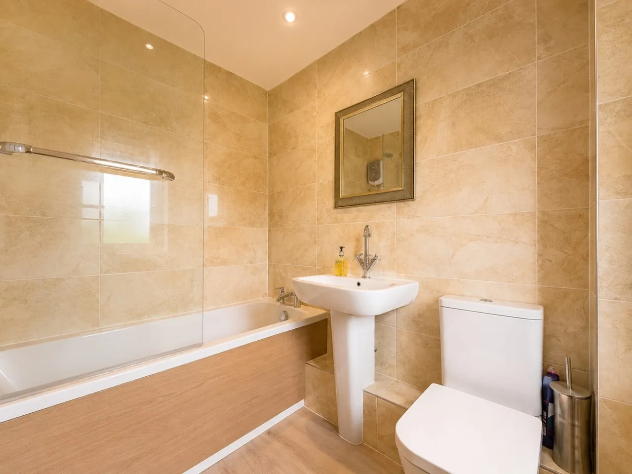 Manor Park Gardens, Gomersal, BD19, photo 12