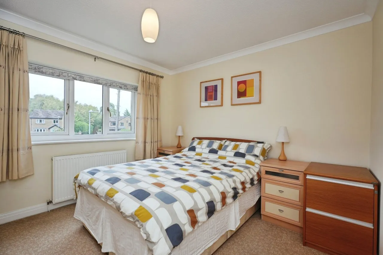 Manor Park Gardens, Gomersal, BD19, photo 11