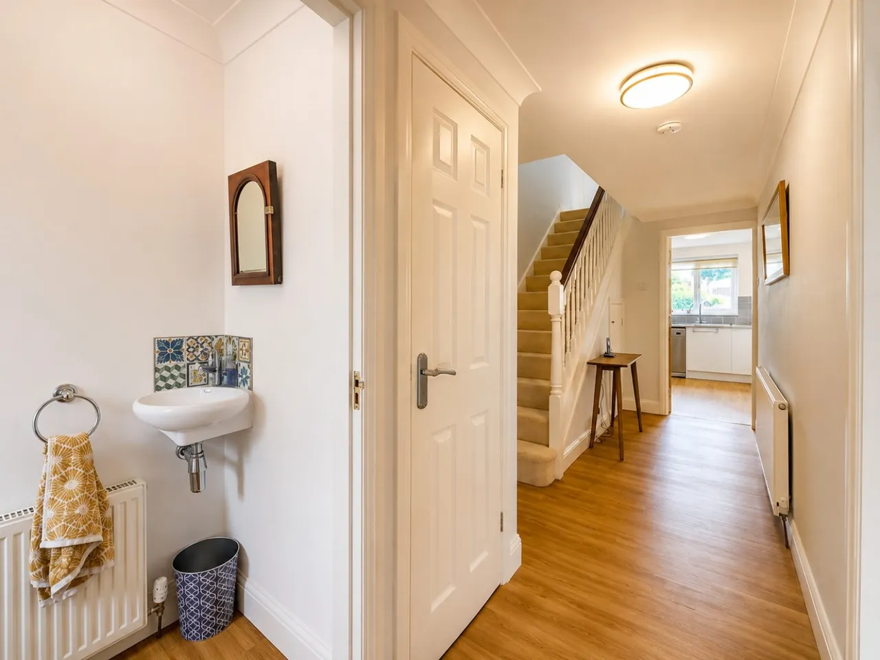 Manor Park Gardens, Gomersal, BD19, photo 15