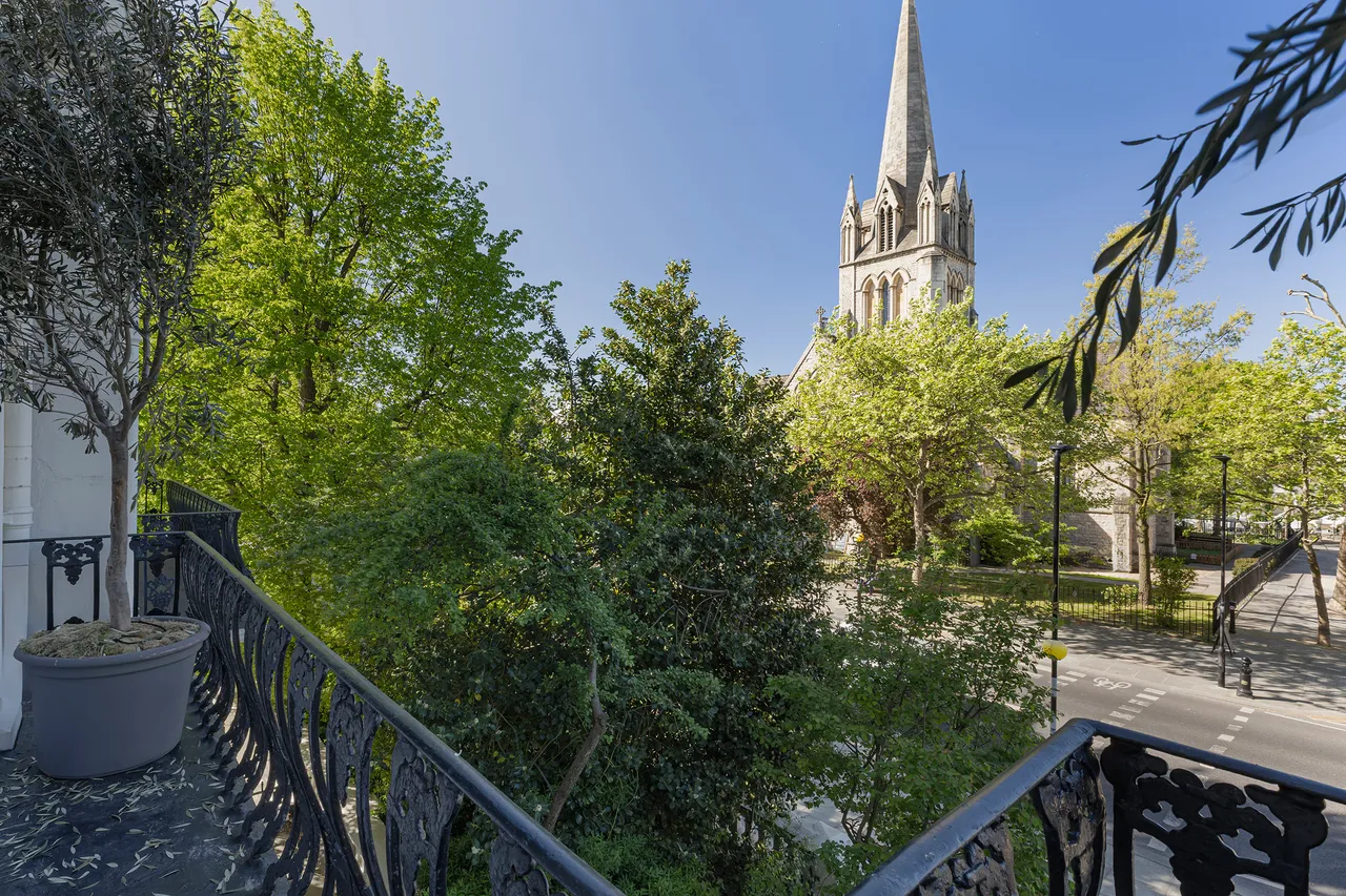 Ladbroke Grove, Notthing Hill, London, photo 9