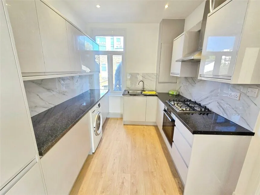 Old Kent Road, London, SE15, photo 9