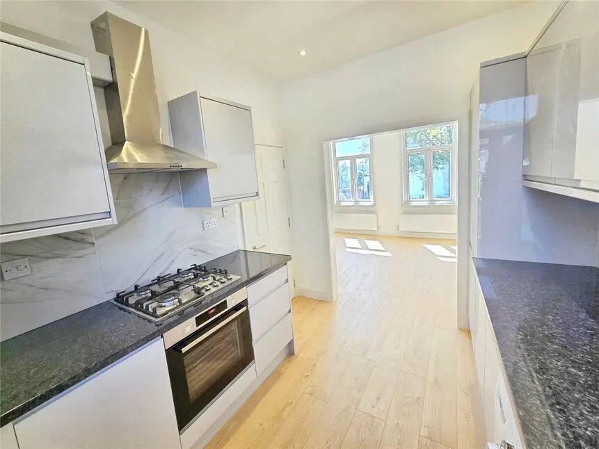 Old Kent Road, London, SE15, photo 3