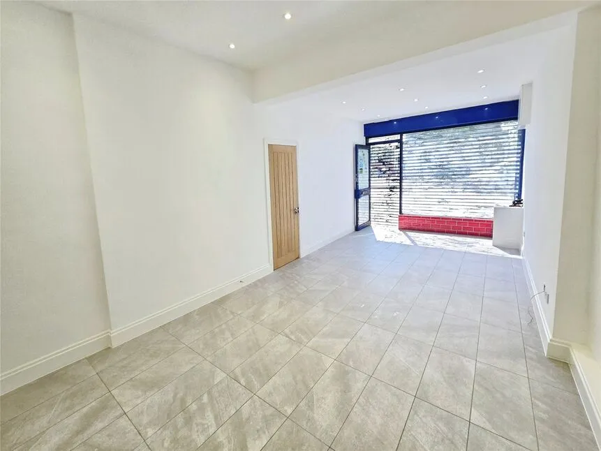Old Kent Road, London, SE15, photo 2