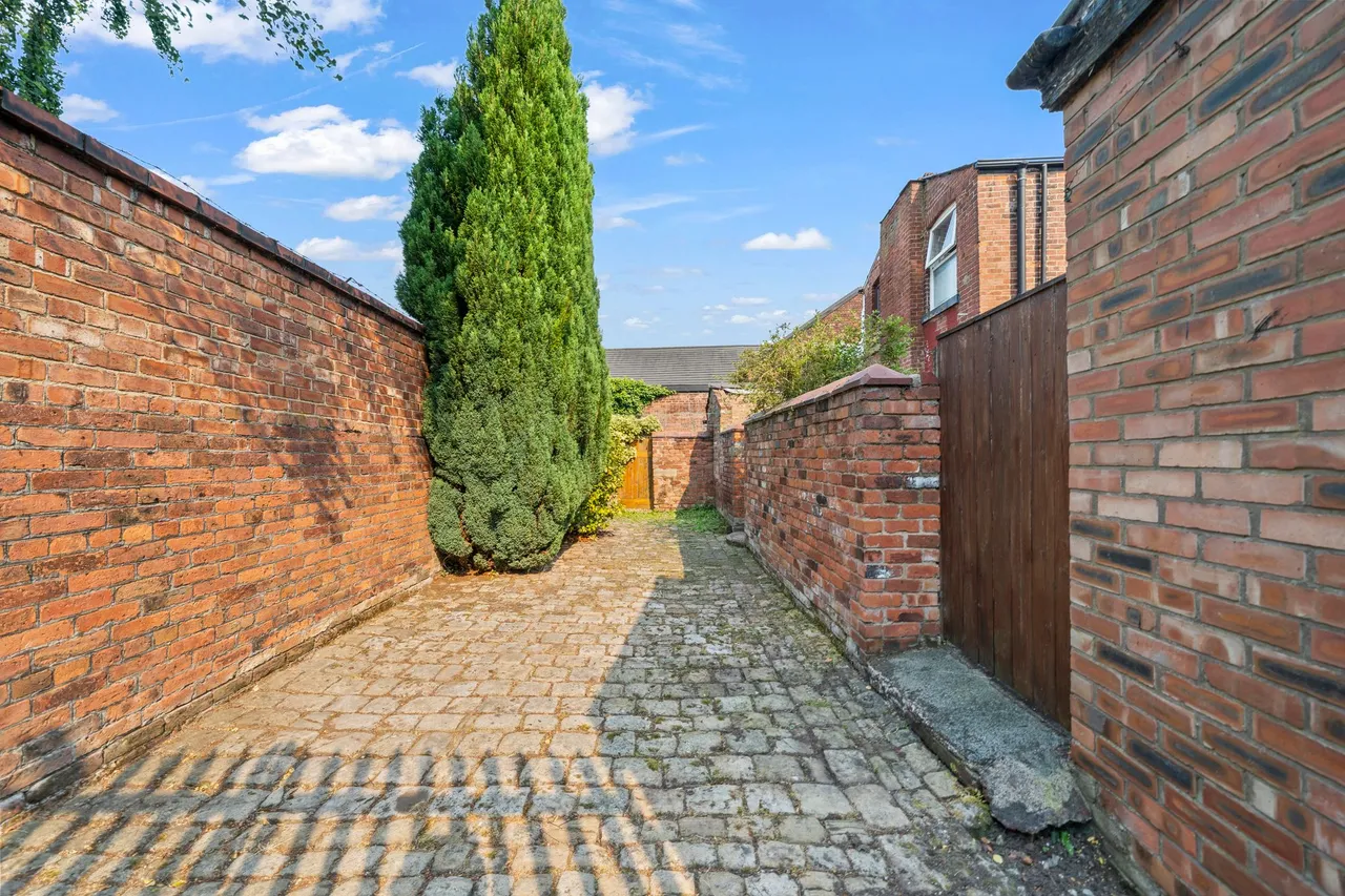 Church Street, Leigh, Leigh, WN7 1QH, photo 15