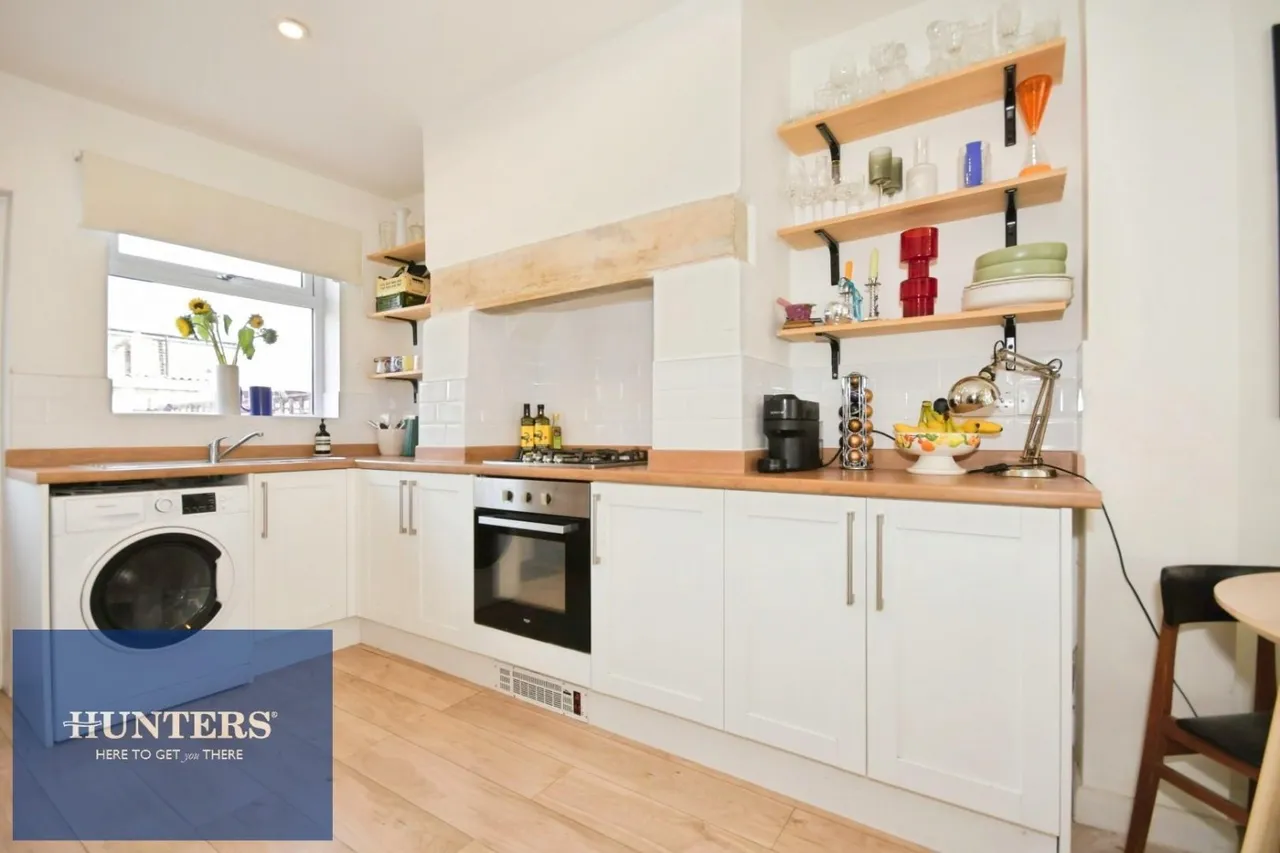 Park View, Hasland, S41, photo 5