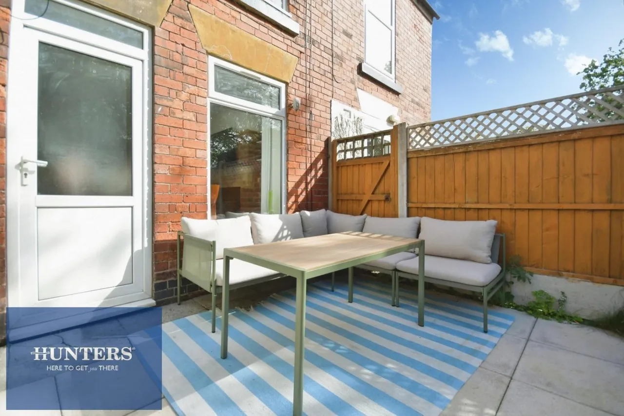 Park View, Hasland, S41, photo 11