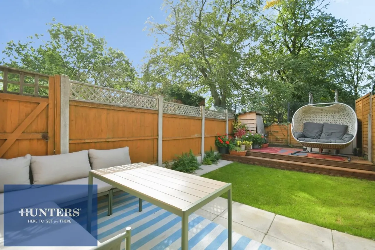 Park View, Hasland, S41, photo 13
