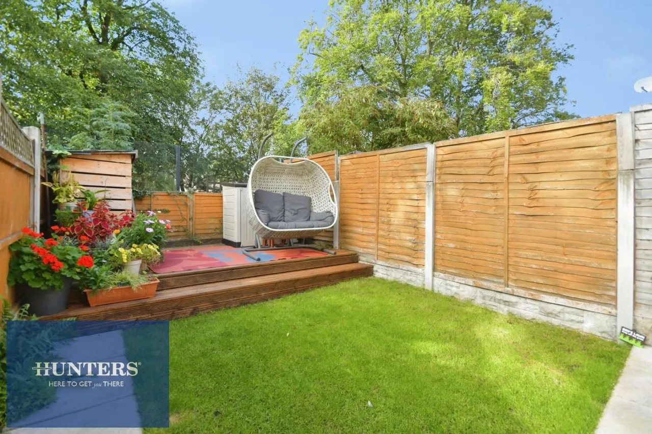 Park View, Hasland, S41, photo 12