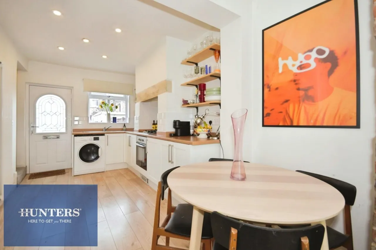 Park View, Hasland, S41, photo 4