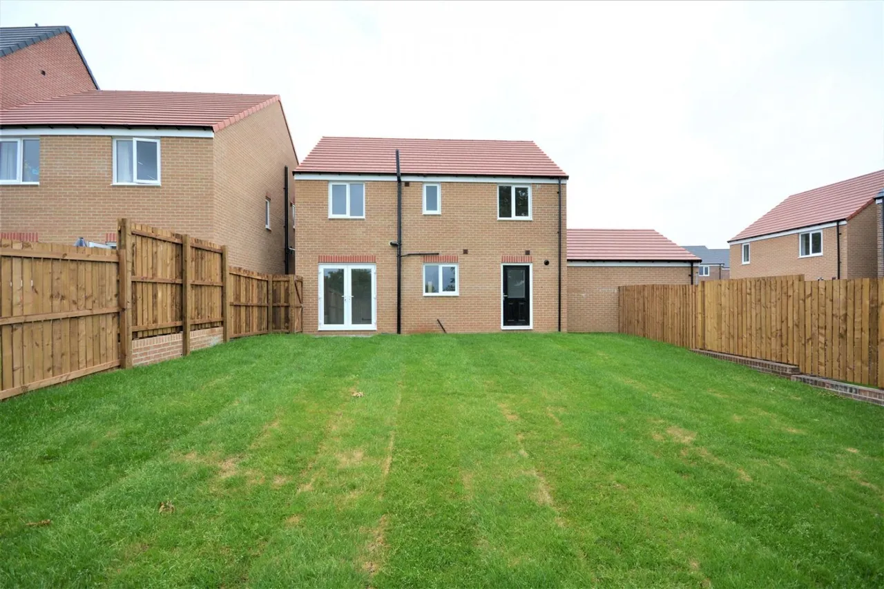Limestone Way, Coundon, DL14, photo 13