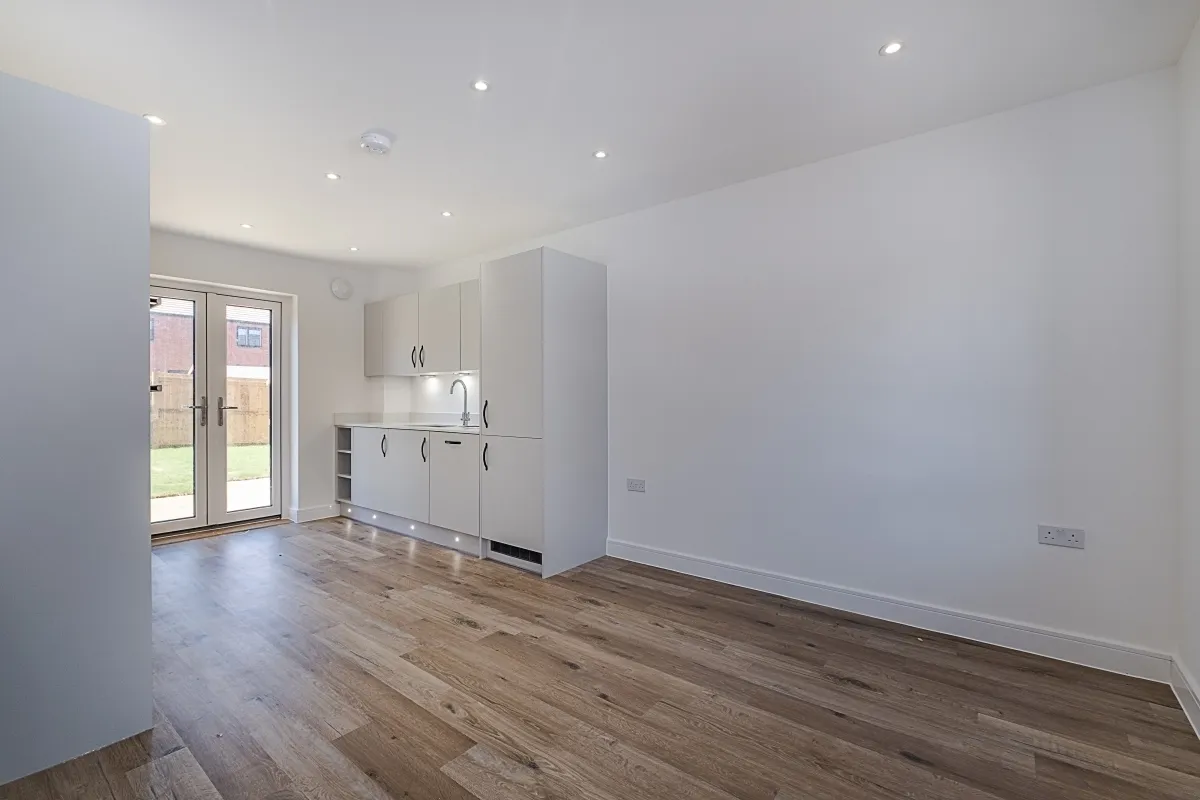 Roundhouse Road, Didcot, OX11, photo 10