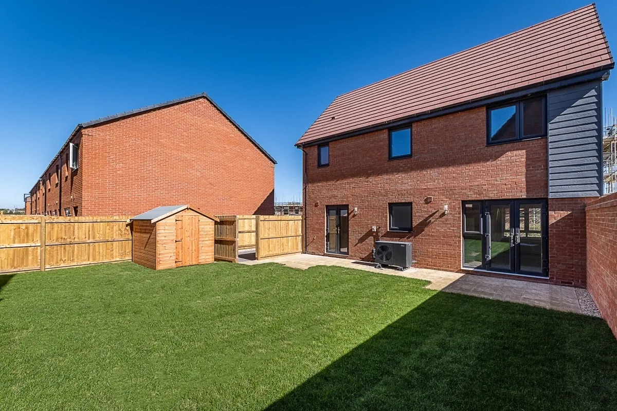 Roundhouse Road, Didcot, OX11, photo 7