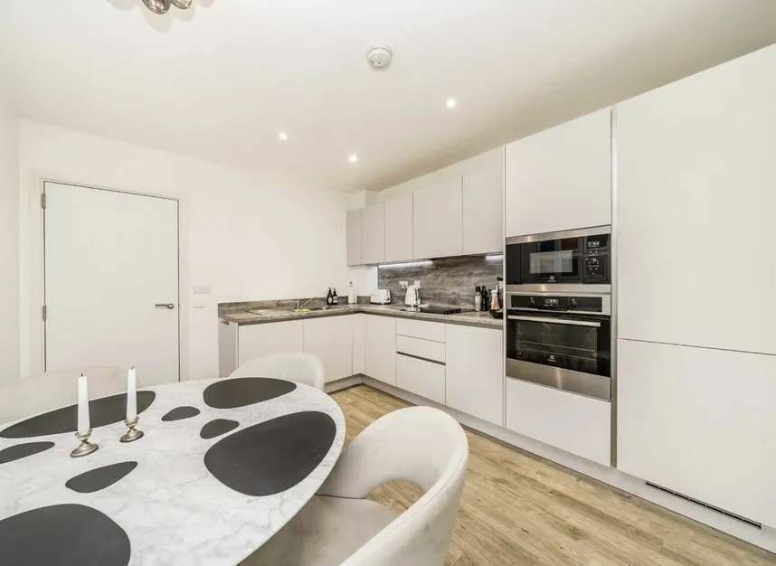 Bailey Street, Surrey Quays, SE8, photo 4