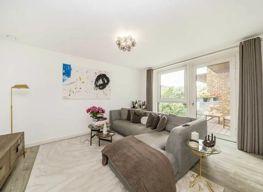 Bailey Street, Surrey Quays, SE8, photo 3