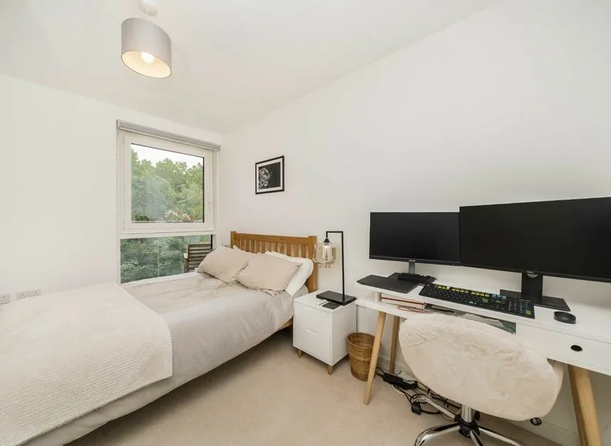 Bailey Street, Surrey Quays, SE8, photo 6