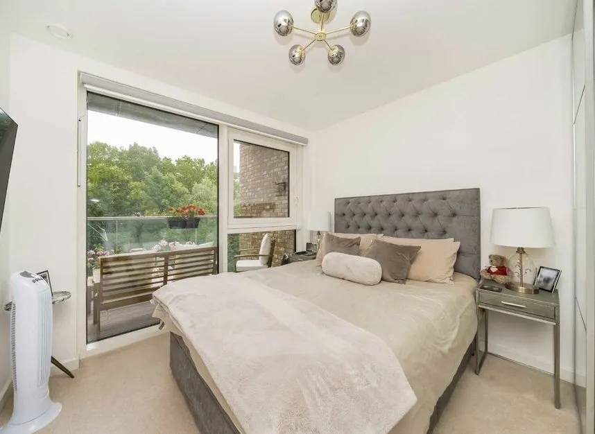 Bailey Street, Surrey Quays, SE8, photo 5