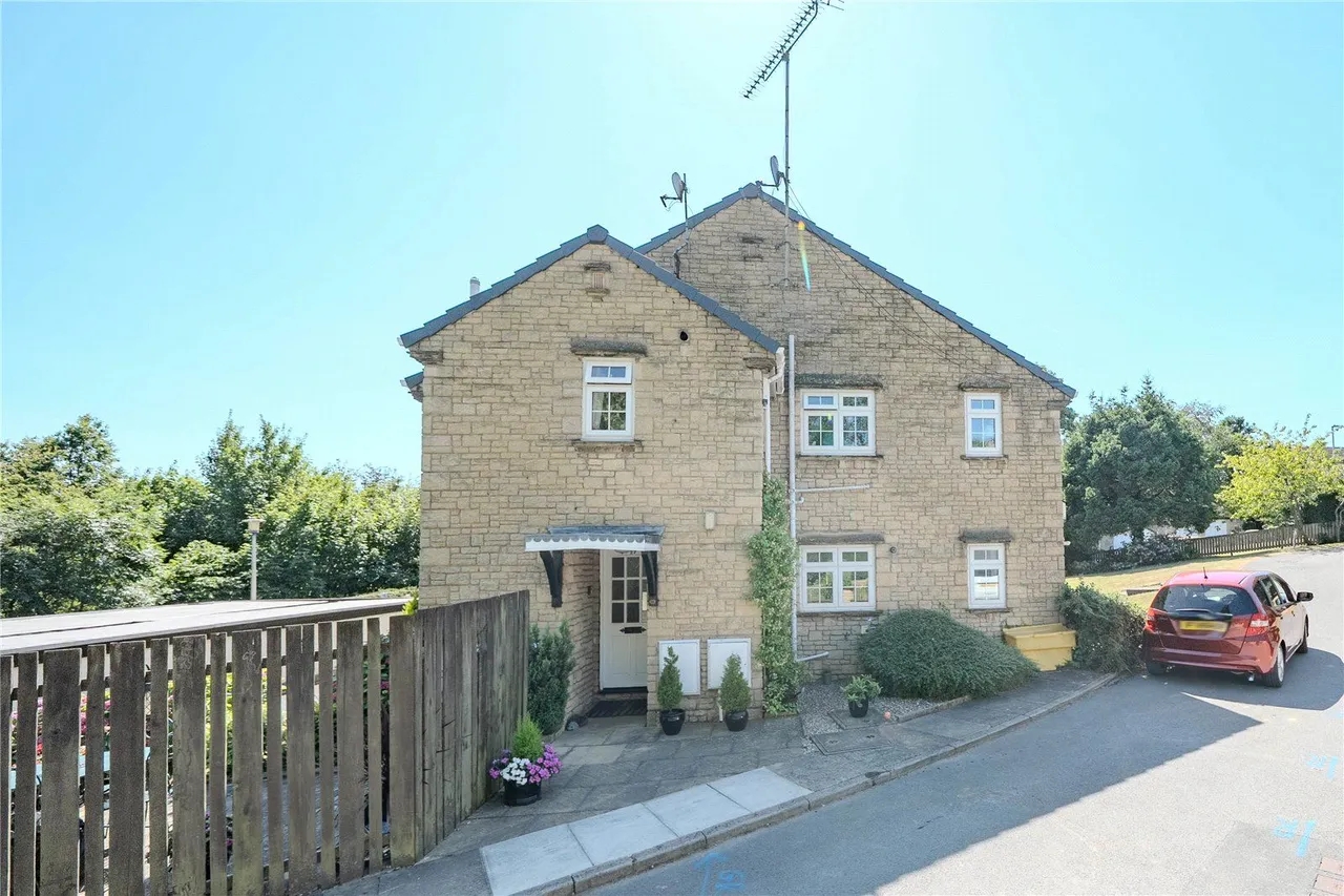 Glendower Park, Leeds, LS16, photo 13