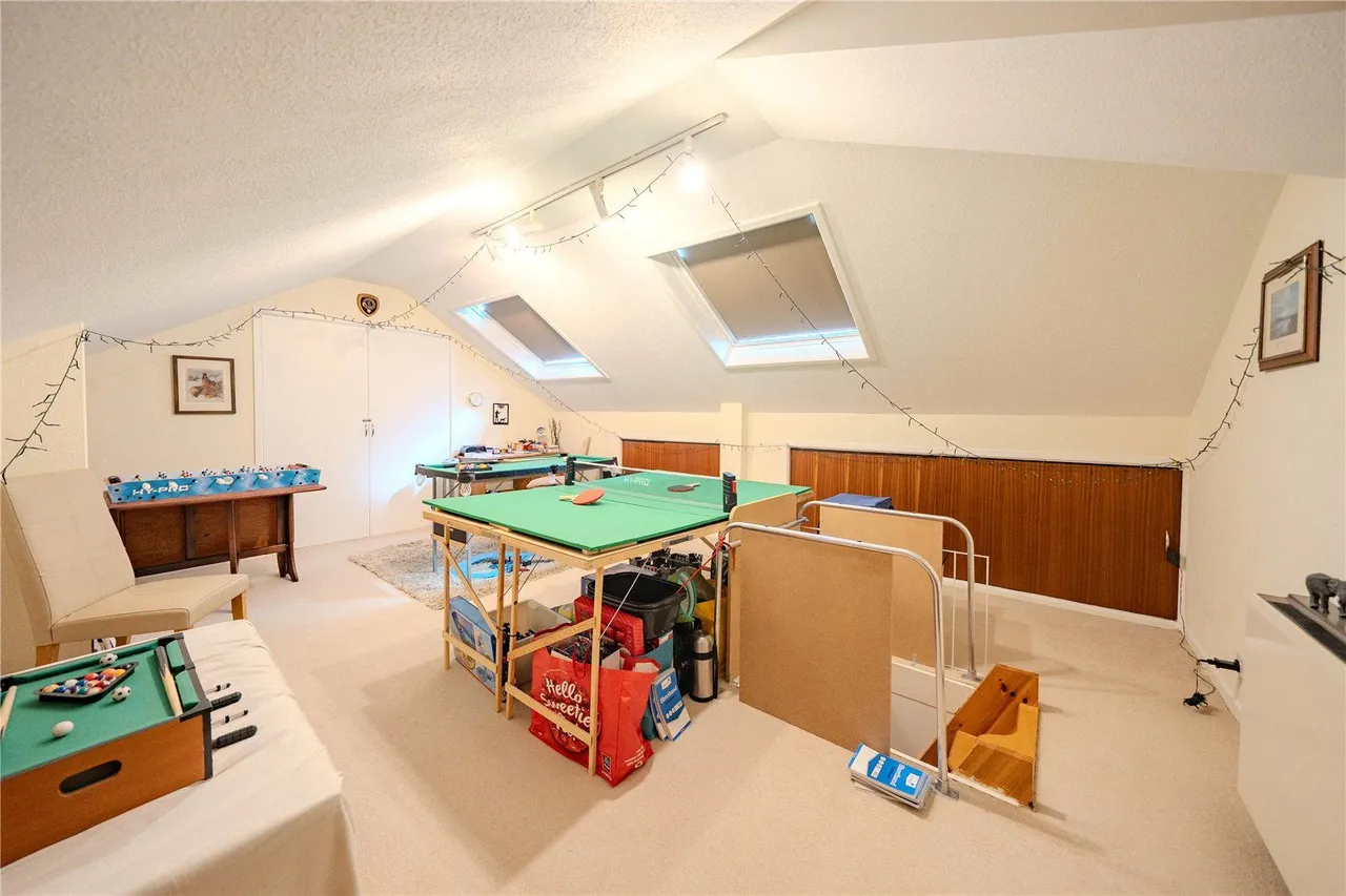 Glendower Park, Leeds, LS16, photo 10