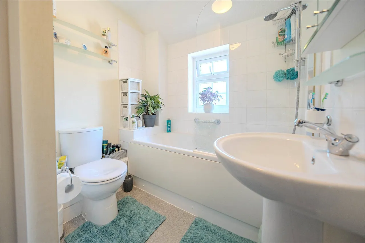 Glendower Park, Leeds, LS16, photo 6