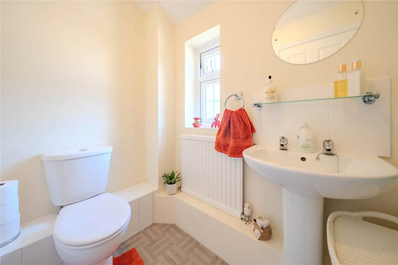 Glendower Park, Leeds, LS16, photo 9