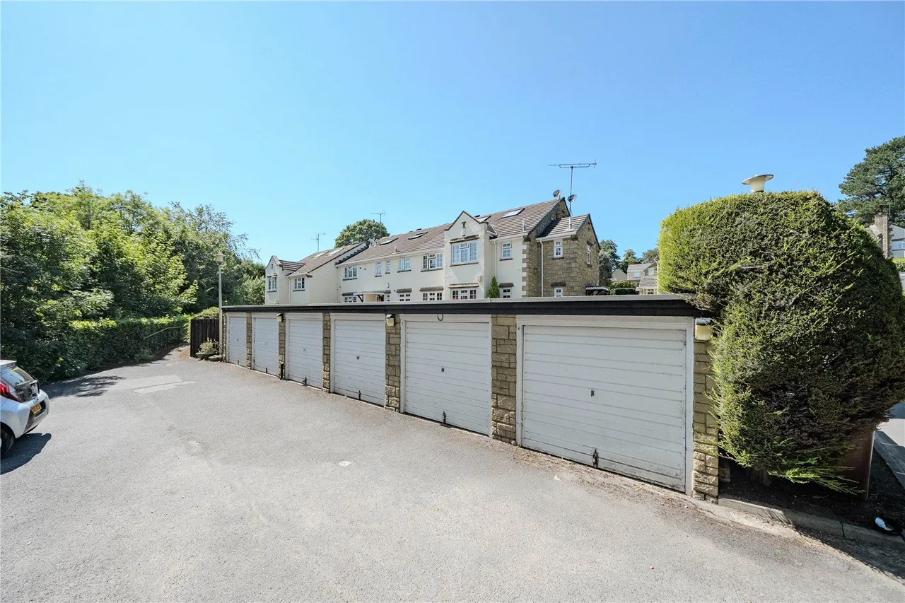 Glendower Park, Leeds, LS16, photo 8