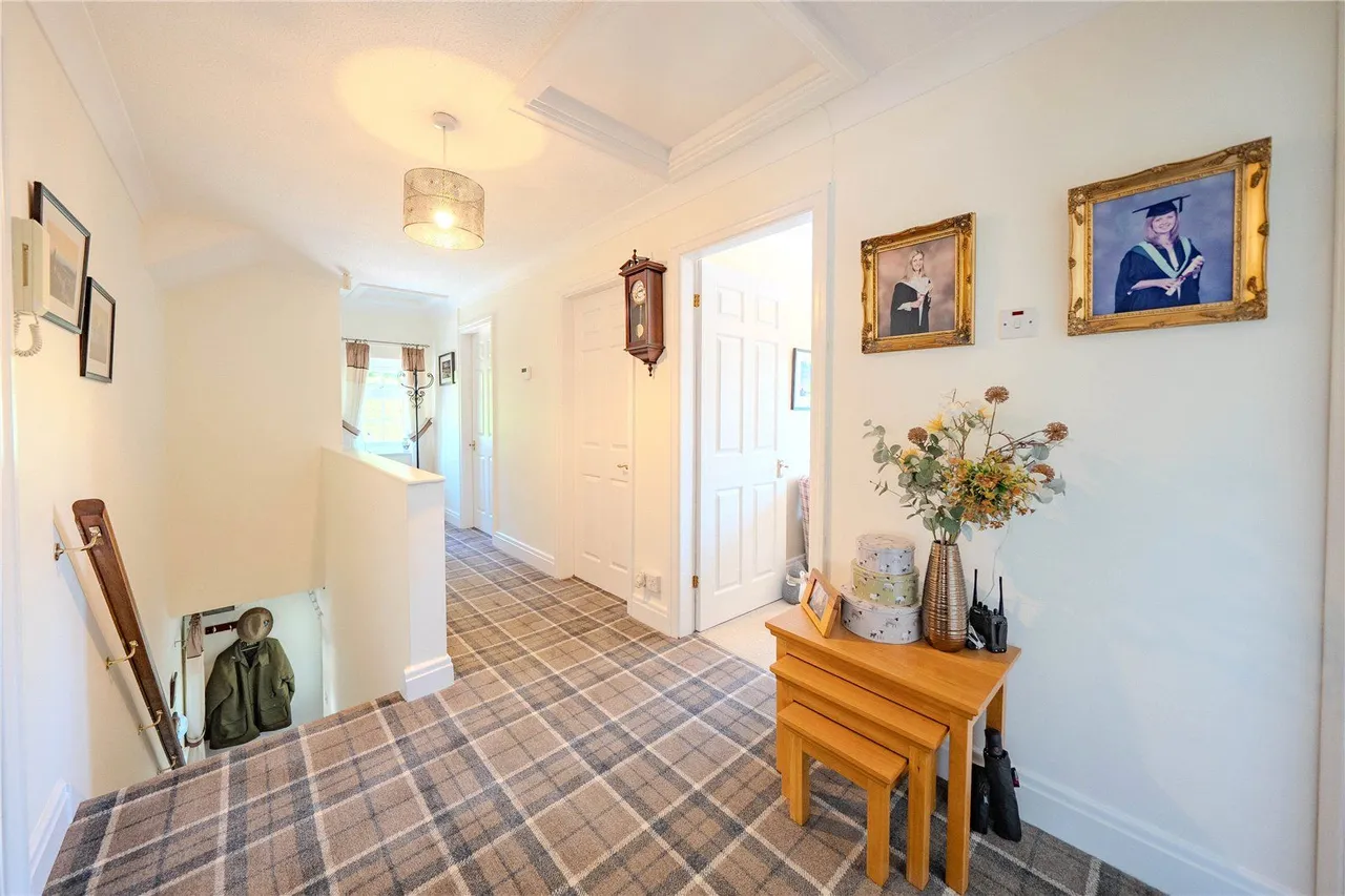 Glendower Park, Leeds, LS16, photo 12