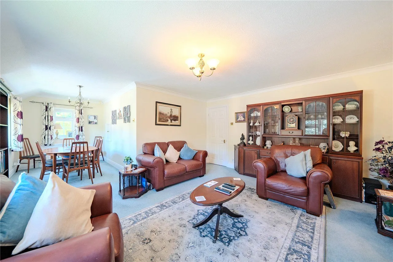 Glendower Park, Leeds, LS16, photo 11